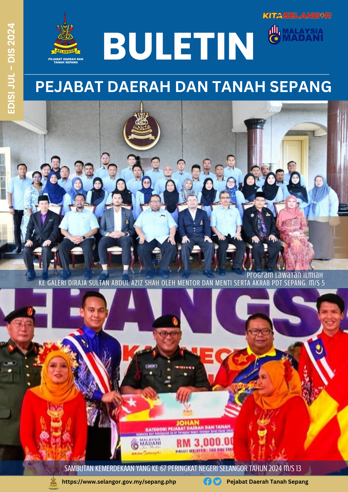 Buletin Edisi Jul-Dis 2024